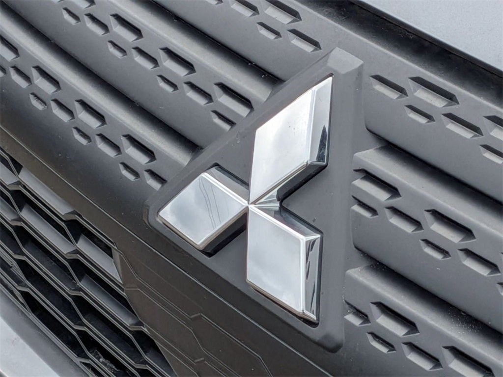 2026 Mitsubishi Eclipse Cross Ralliart