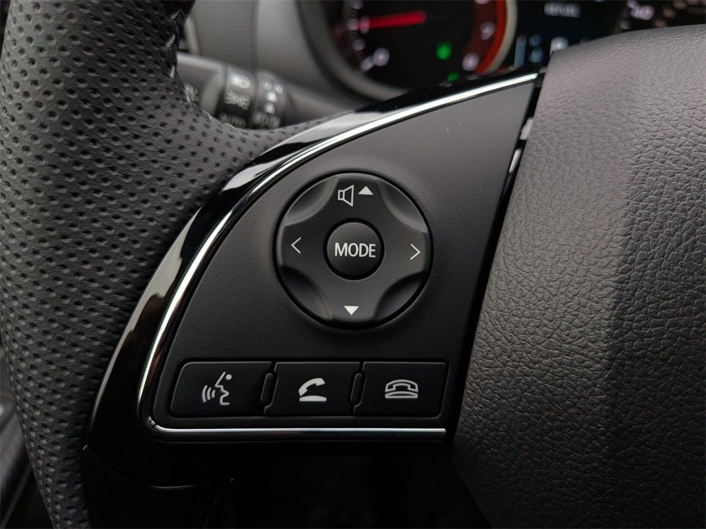 2026 Mitsubishi Eclipse Cross Black Edition