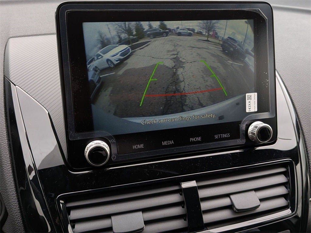 2026 Mitsubishi Eclipse Cross Black Edition