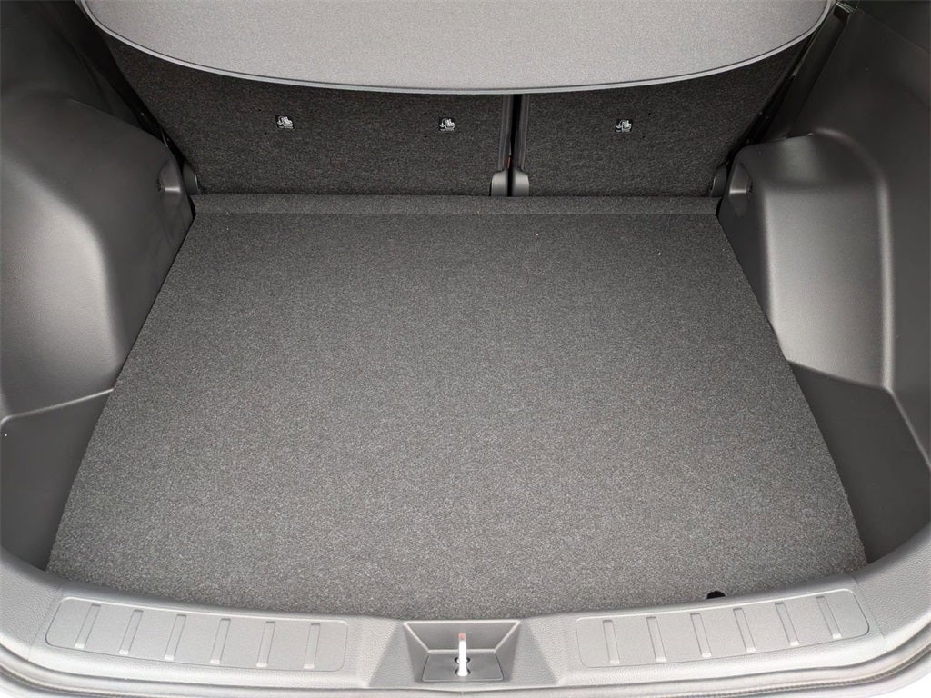 2026 Mitsubishi Eclipse Cross Black Edition