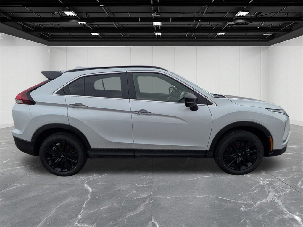 2026 Mitsubishi Eclipse Cross Black Edition