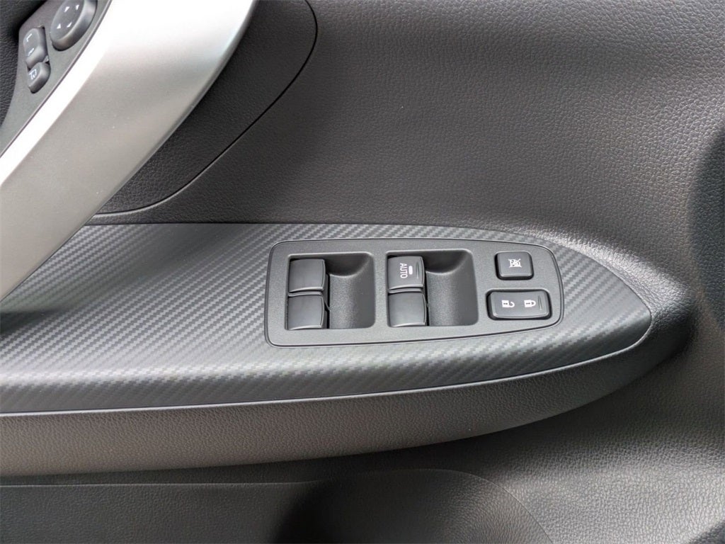 2026 Mitsubishi Eclipse Cross SE