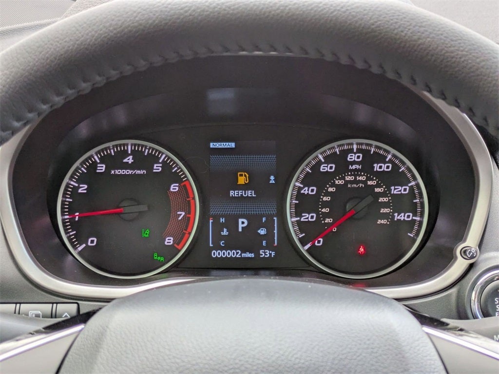 2026 Mitsubishi Eclipse Cross SE