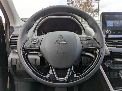 2026 Mitsubishi Eclipse Cross SE