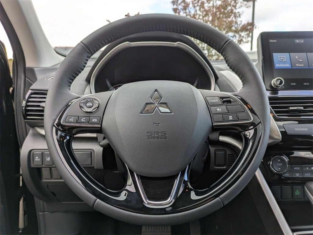 2026 Mitsubishi Eclipse Cross SE