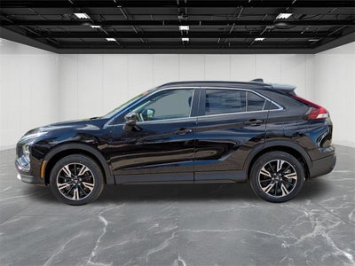 2026 Mitsubishi Eclipse Cross SE