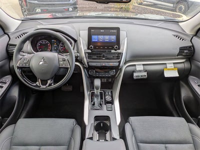 2026 Mitsubishi Eclipse Cross SE