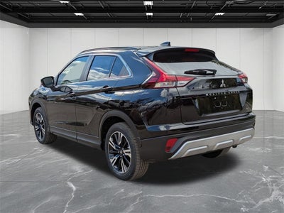 2026 Mitsubishi Eclipse Cross SE