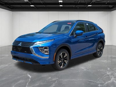 2026 Mitsubishi Eclipse Cross SEL