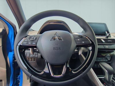 2026 Mitsubishi Eclipse Cross SEL