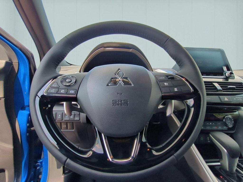 2026 Mitsubishi Eclipse Cross SEL