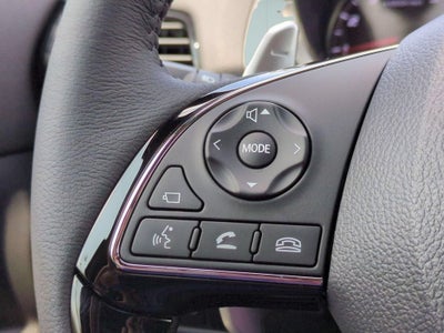 2026 Mitsubishi Eclipse Cross SEL