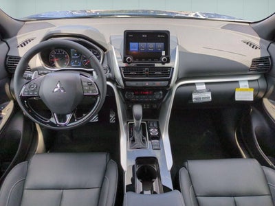 2026 Mitsubishi Eclipse Cross SEL