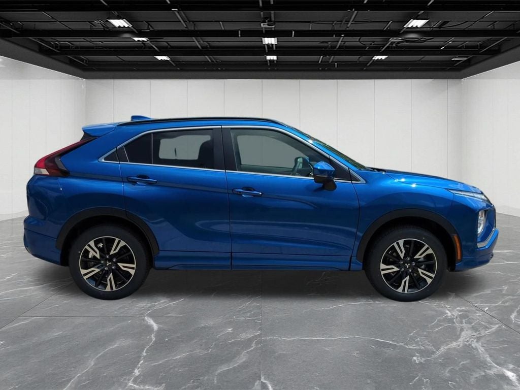 2026 Mitsubishi Eclipse Cross SEL
