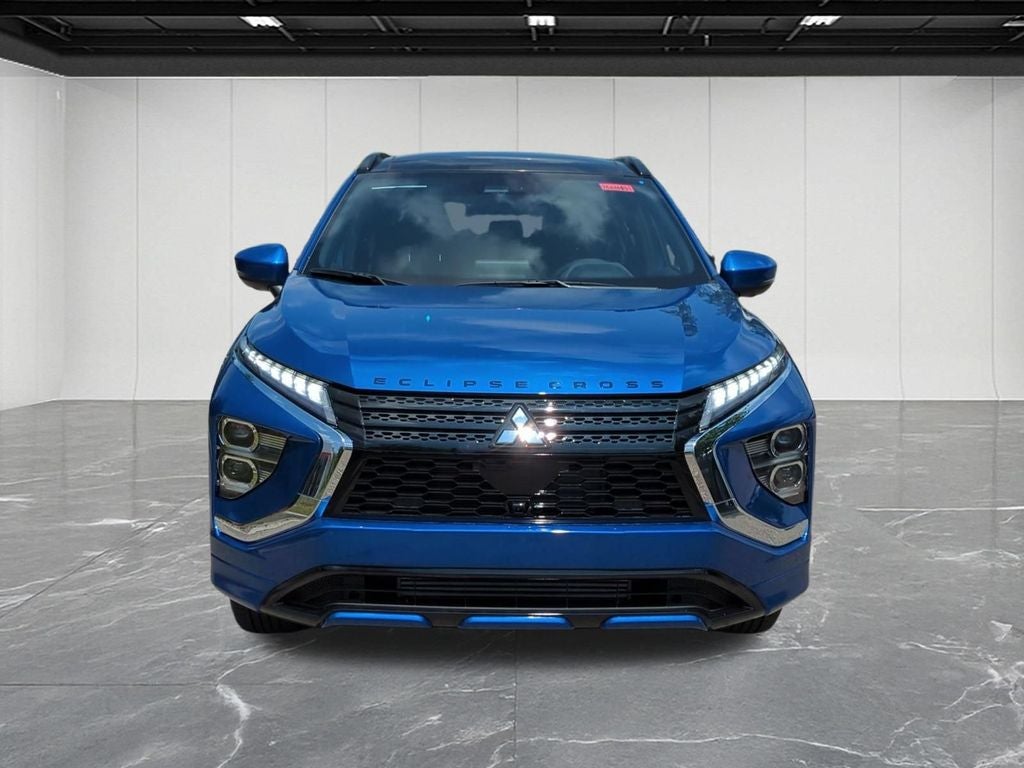 2026 Mitsubishi Eclipse Cross SEL