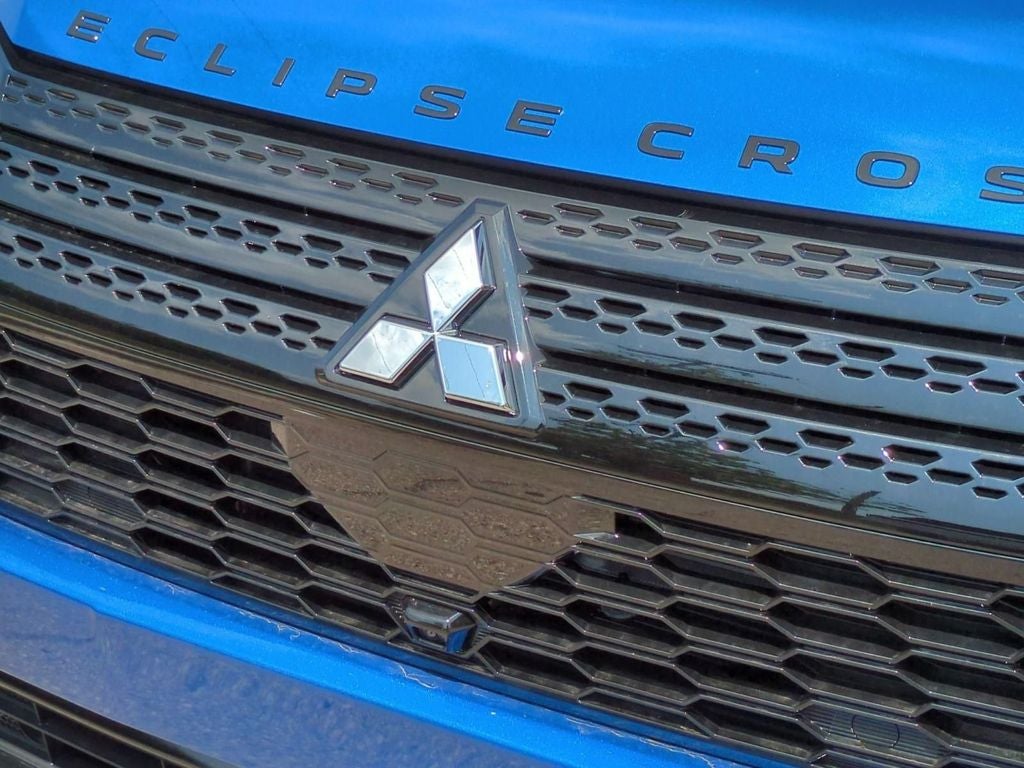 2026 Mitsubishi Eclipse Cross SEL