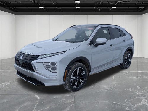 2026 Mitsubishi Eclipse Cross SEL