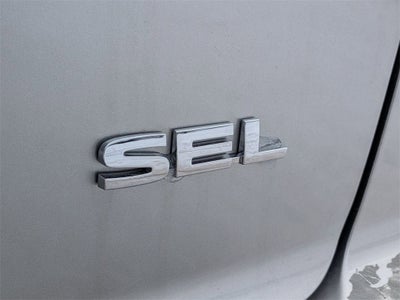 2026 Mitsubishi Eclipse Cross SEL