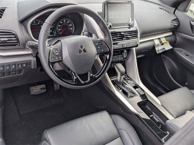 2026 Mitsubishi Eclipse Cross SEL