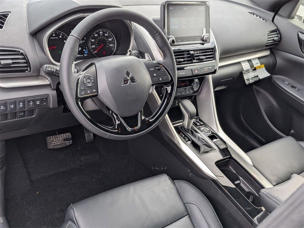 2026 Mitsubishi Eclipse Cross SEL