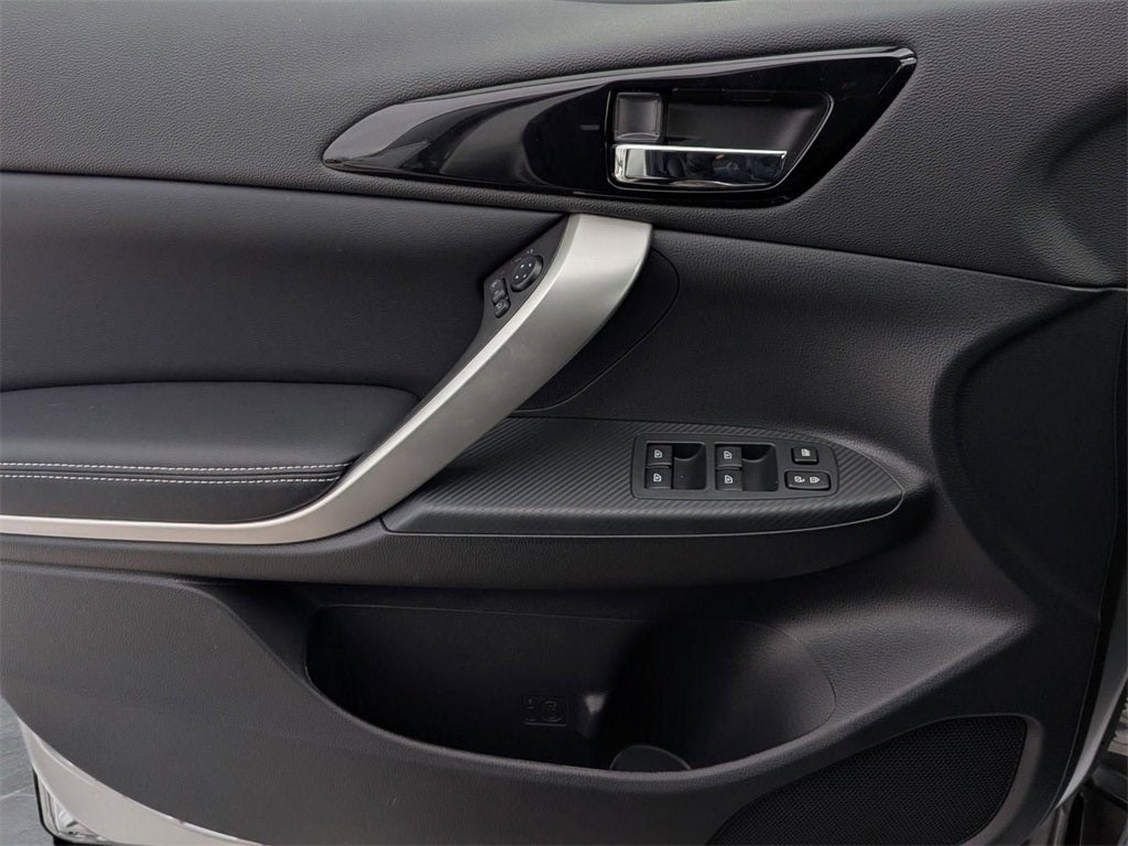 2026 Mitsubishi Eclipse Cross SEL