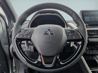 2026 Mitsubishi Eclipse Cross SEL