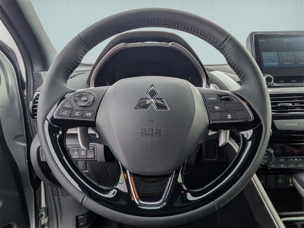 2026 Mitsubishi Eclipse Cross SEL