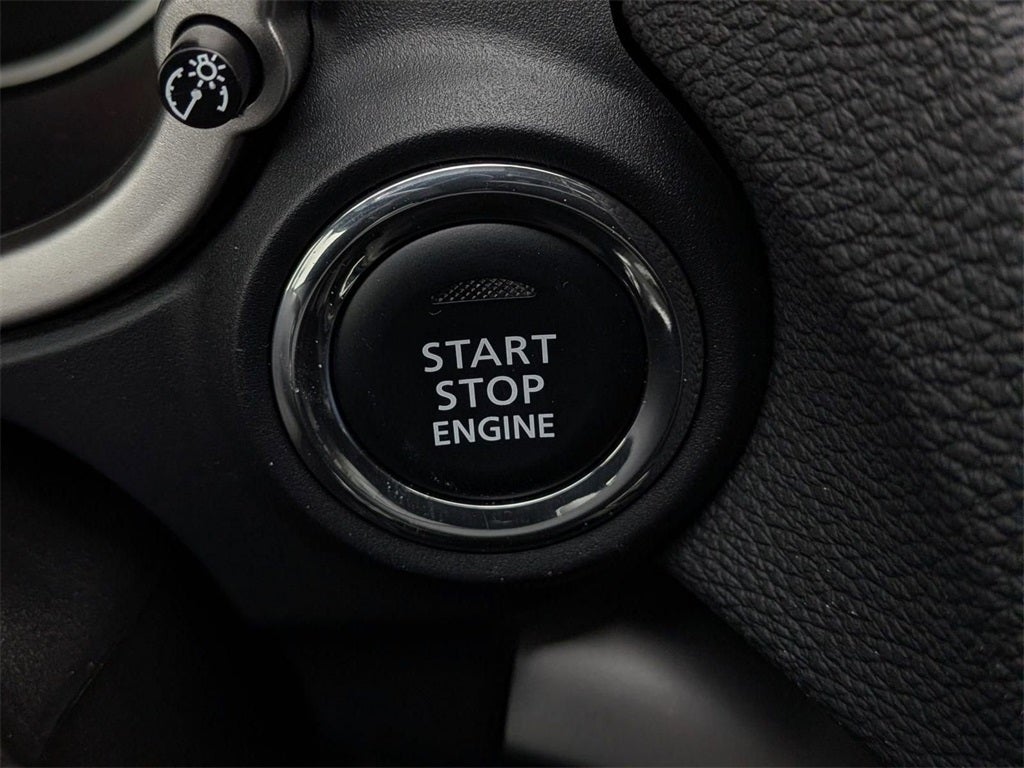 2026 Mitsubishi Eclipse Cross SEL