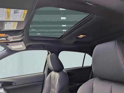 2026 Mitsubishi Eclipse Cross SEL