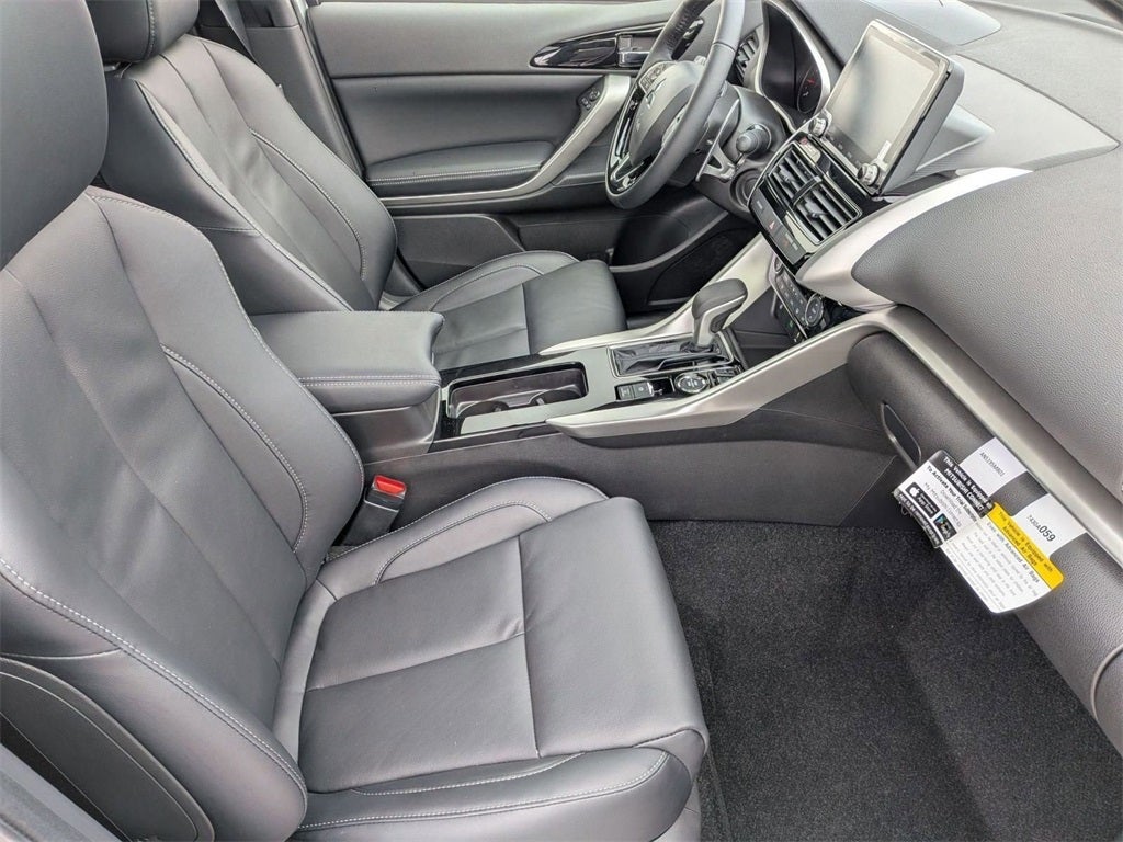 2026 Mitsubishi Eclipse Cross SEL