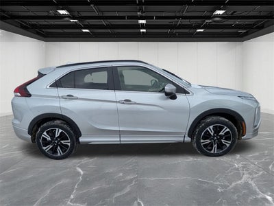 2026 Mitsubishi Eclipse Cross SEL