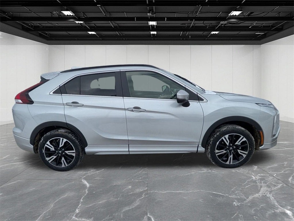 2026 Mitsubishi Eclipse Cross SEL