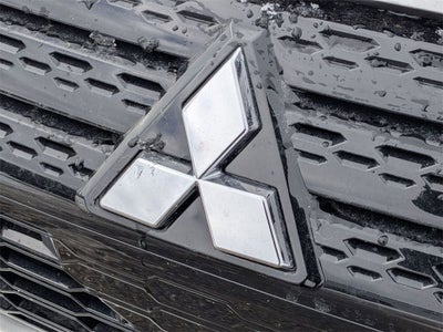 2026 Mitsubishi Eclipse Cross SEL