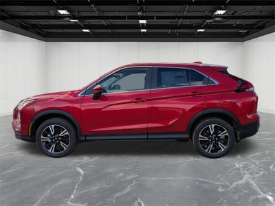 2026 Mitsubishi Eclipse Cross SE