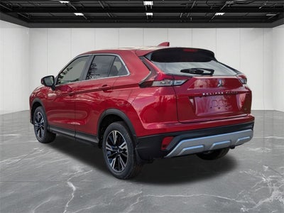 2026 Mitsubishi Eclipse Cross SE