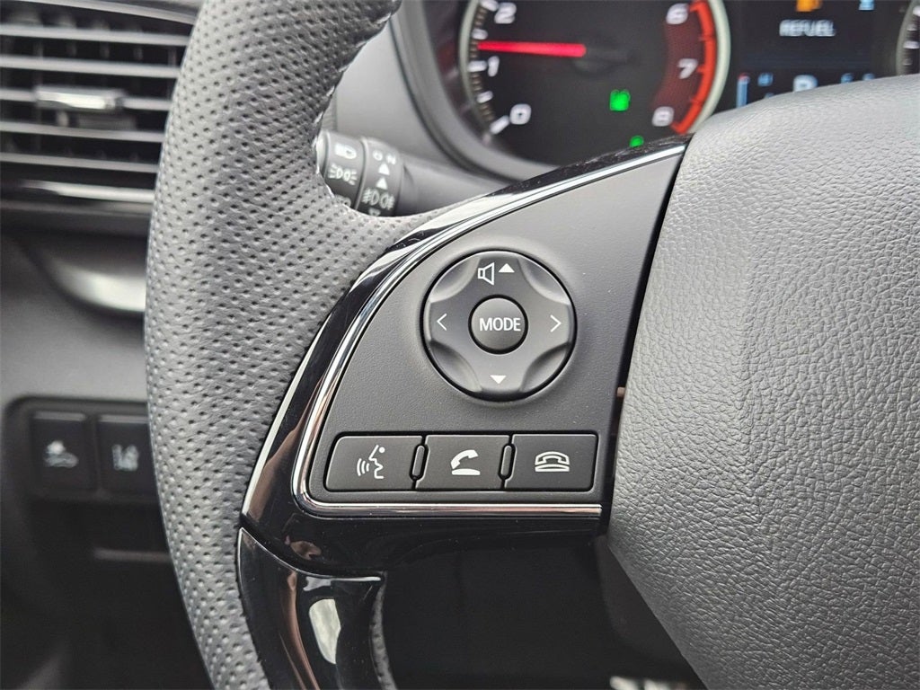 2026 Mitsubishi Eclipse Cross Black Edition