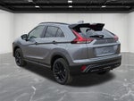 2026 Mitsubishi Eclipse Cross Black Edition