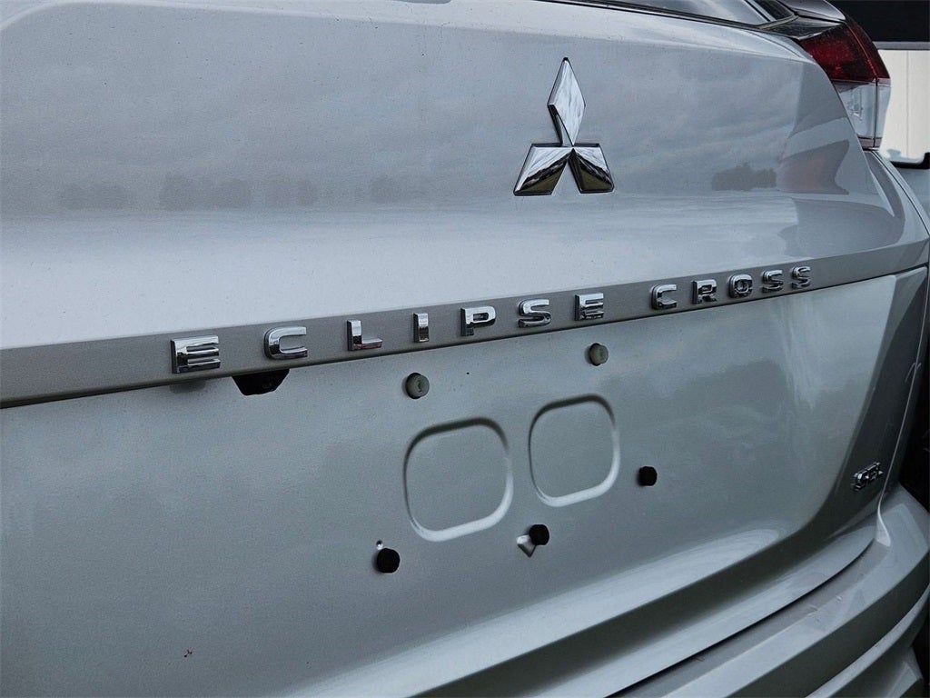 2026 Mitsubishi Eclipse Cross SEL