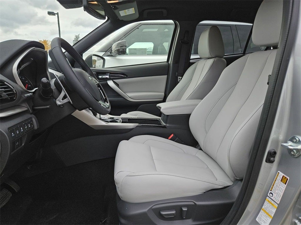 2026 Mitsubishi Eclipse Cross SEL