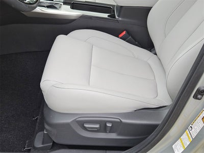 2026 Mitsubishi Eclipse Cross SEL