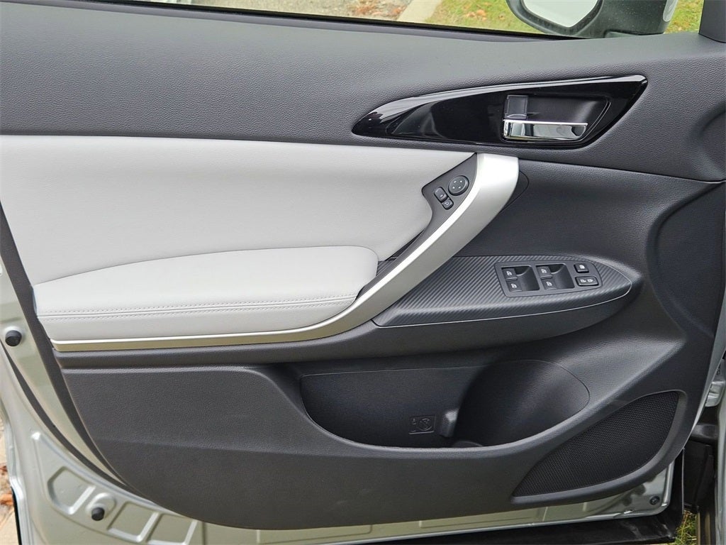 2026 Mitsubishi Eclipse Cross SEL