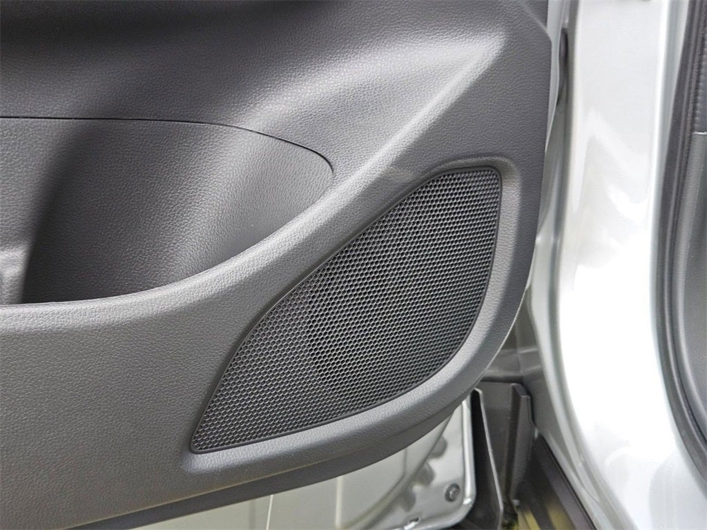 2026 Mitsubishi Eclipse Cross SEL