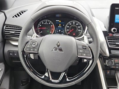 2026 Mitsubishi Eclipse Cross SEL