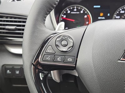 2026 Mitsubishi Eclipse Cross SEL