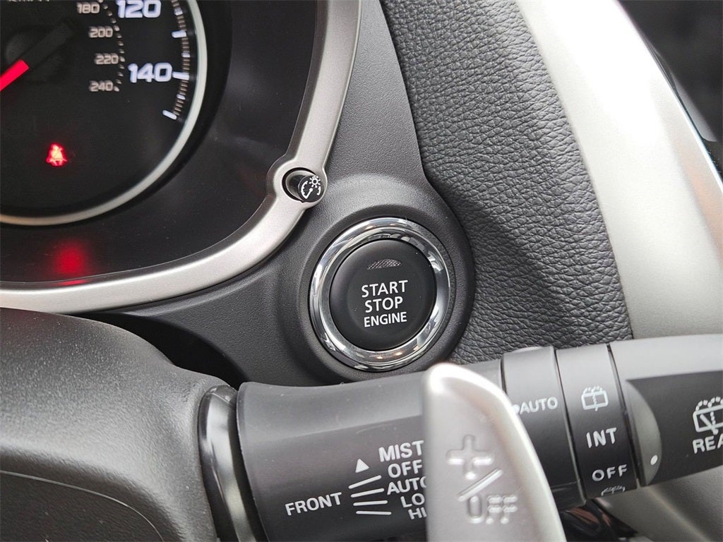 2026 Mitsubishi Eclipse Cross SEL