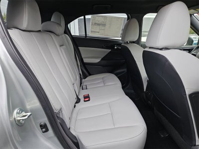 2026 Mitsubishi Eclipse Cross SEL