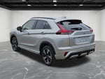 2026 Mitsubishi Eclipse Cross SEL