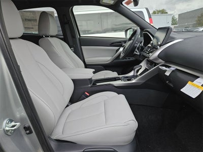 2026 Mitsubishi Eclipse Cross SEL