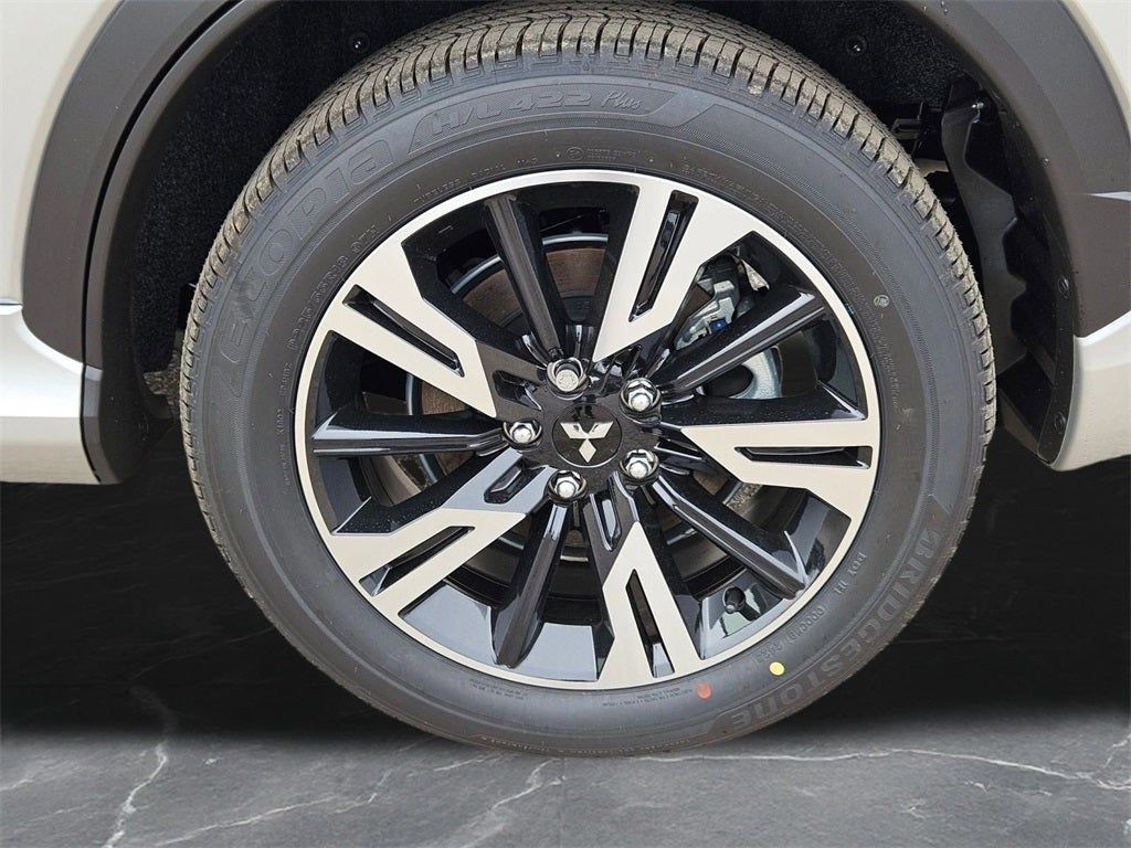 2026 Mitsubishi Eclipse Cross SEL