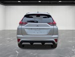 2026 Mitsubishi Eclipse Cross SEL